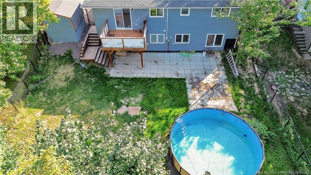 101 Wilson Road, Riverview, New Brunswick  E1B 2W3 - Photo 15 - NB126017
