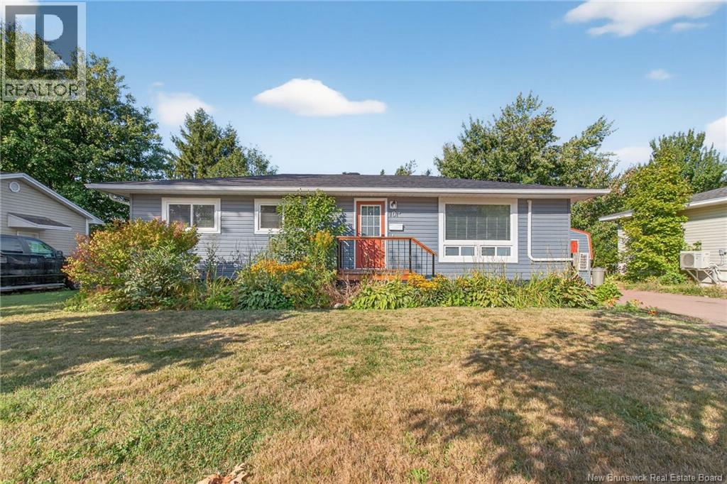 101 Wilson Road, Riverview, New Brunswick  E1B 2W3 - Photo 3 - NB126017