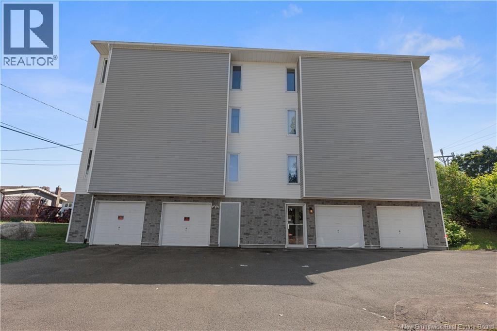 72 Kendra Street Unit# 2, Moncton, New Brunswick