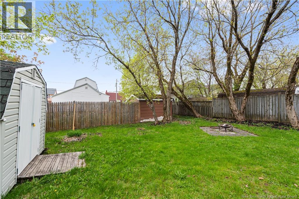 21 Reade Street, Moncton, New Brunswick  E1C 6S1 - Photo 29 - NB126056