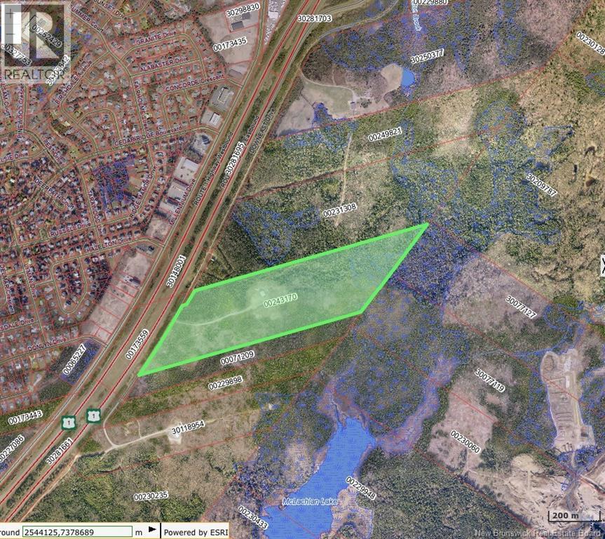 Downeast Drive, Rothesay, New Brunswick  E2G 1W3 - Photo 2 - NB126030
