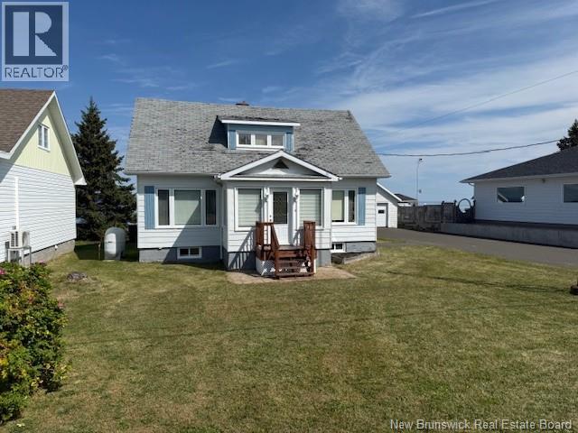 379 Chaleur Street, Charlo, New Brunswick