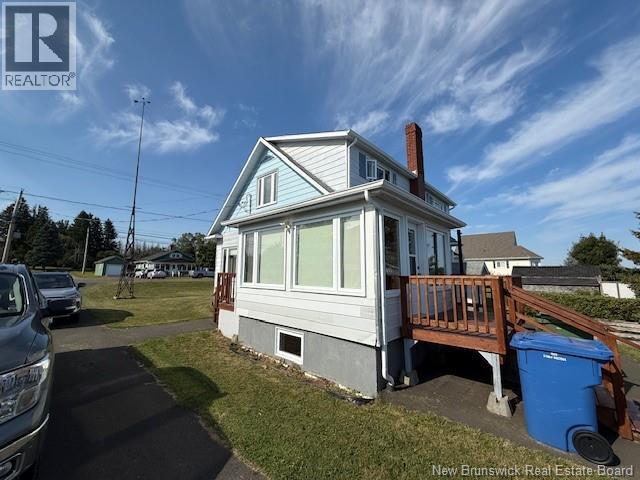 379 Chaleur Street, Charlo, New Brunswick  E8E 2B8 - Photo 22 - NB126060