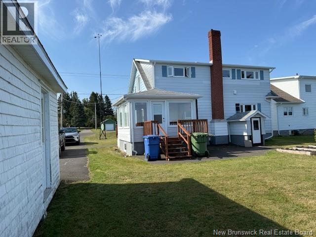 379 Chaleur Street, Charlo, New Brunswick  E8E 2B8 - Photo 23 - NB126060