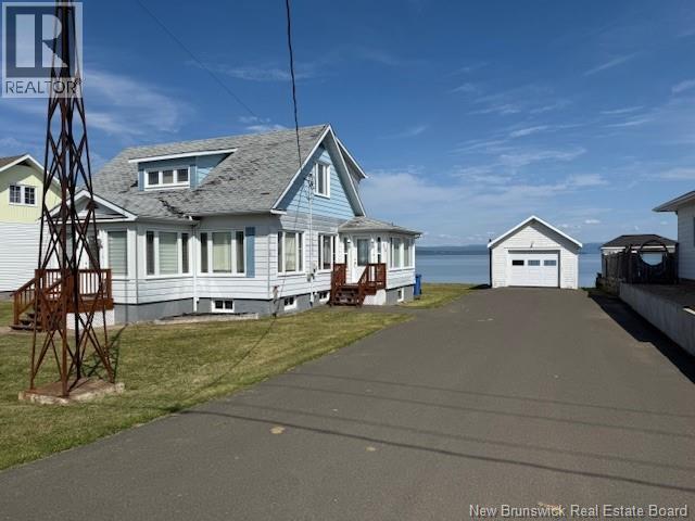 379 Chaleur Street, Charlo, New Brunswick  E8E 2B8 - Photo 24 - NB126060