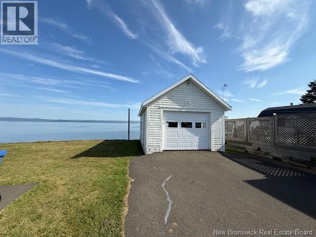 379 Chaleur Street, Charlo, New Brunswick  E8E 2B8 - Photo 26 - NB126060