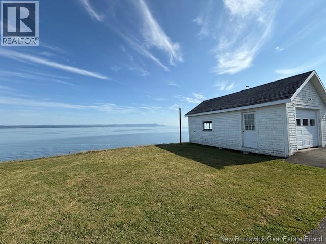 379 Chaleur Street, Charlo, New Brunswick  E8E 2B8 - Photo 28 - NB126060