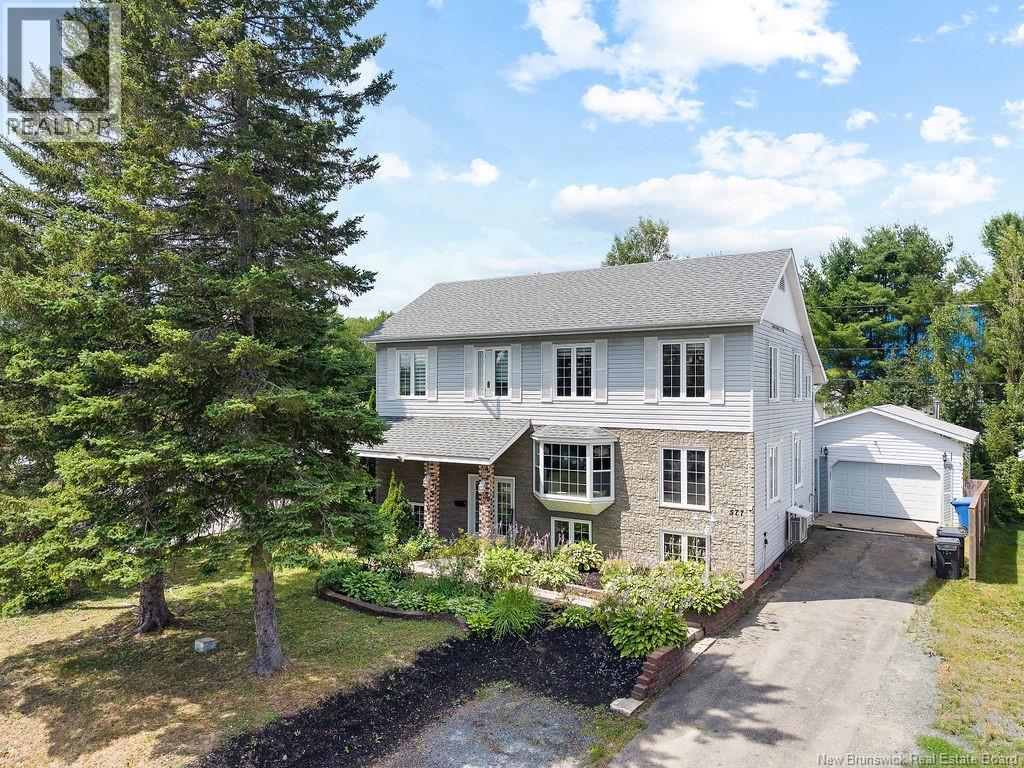 577 Anderson Street, Miramichi, New Brunswick