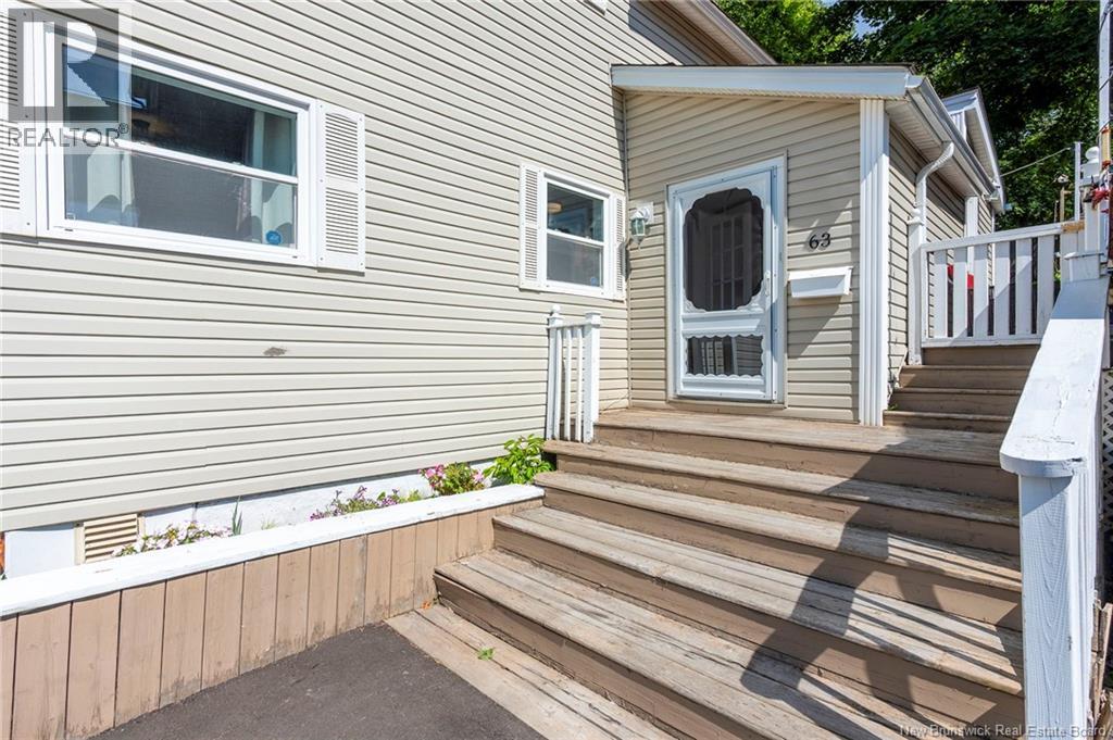 63 Russell Street, Saint John, New Brunswick  E2J 2H6 - Photo 41 - NB126078