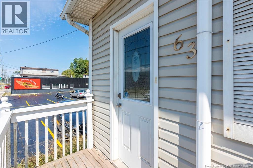 63 Russell Street, Saint John, New Brunswick  E2J 2H6 - Photo 42 - NB126078