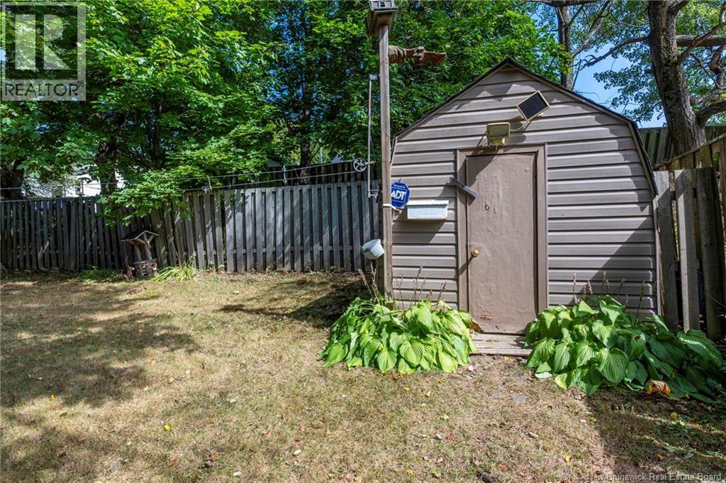 63 Russell Street, Saint John, New Brunswick  E2J 2H6 - Photo 45 - NB126078