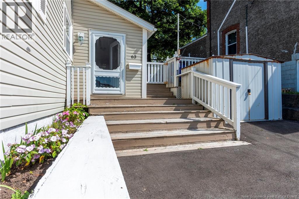 63 Russell Street, Saint John, New Brunswick  E2J 2H6 - Photo 5 - NB126078