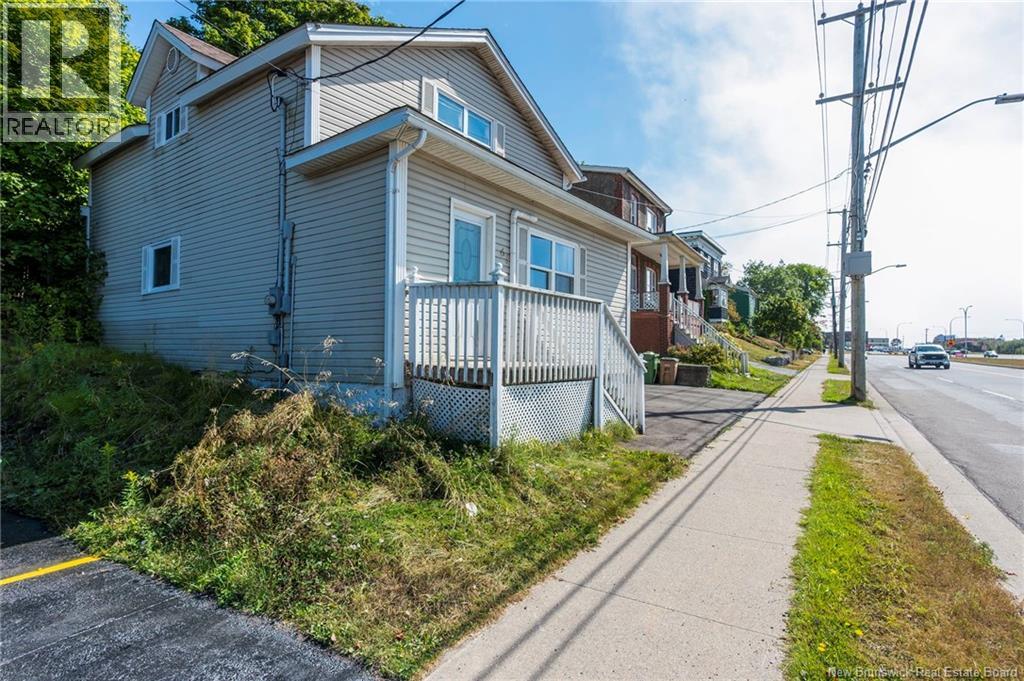 63 Russell Street, Saint John, New Brunswick  E2J 2H6 - Photo 50 - NB126078