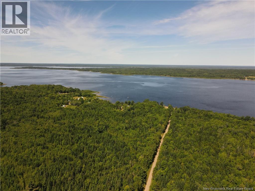 Lot Cumberland Point Road, Cumberland Bay, New Brunswick  E4A 0A4 - Photo 2 - NB126068