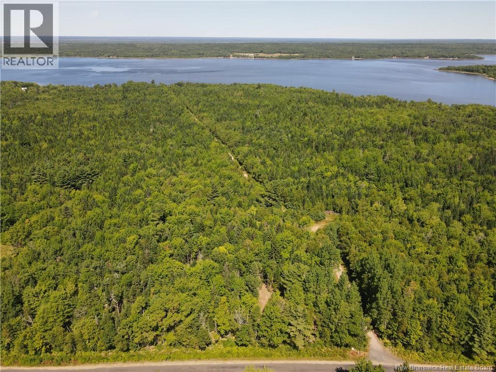 Lot Cumberland Point Road, Cumberland Bay, New Brunswick  E4A 0A4 - Photo 4 - NB126068