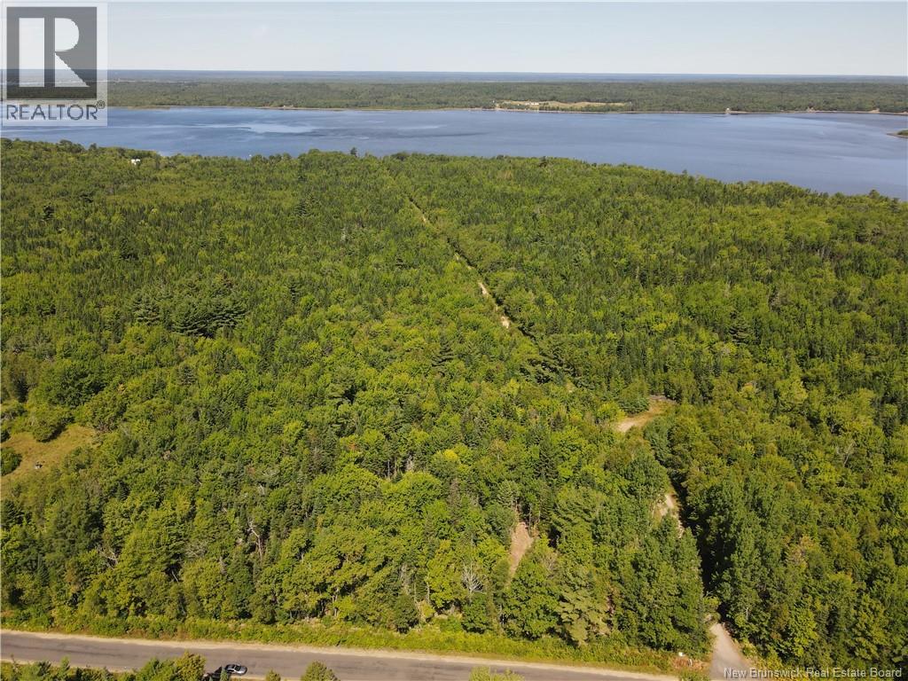 Lot Cumberland Point Road, Cumberland Bay, New Brunswick  E4A 0A4 - Photo 5 - NB126068