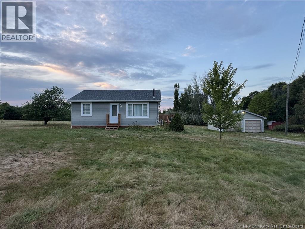 50 Limekiln Road, Stanley, New Brunswick