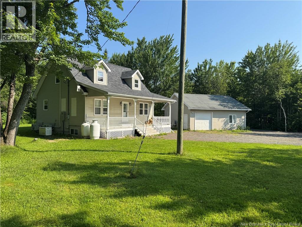 64 Route 635, Lake George, New Brunswick  E6K 3P9 - Photo 2 - NB122361