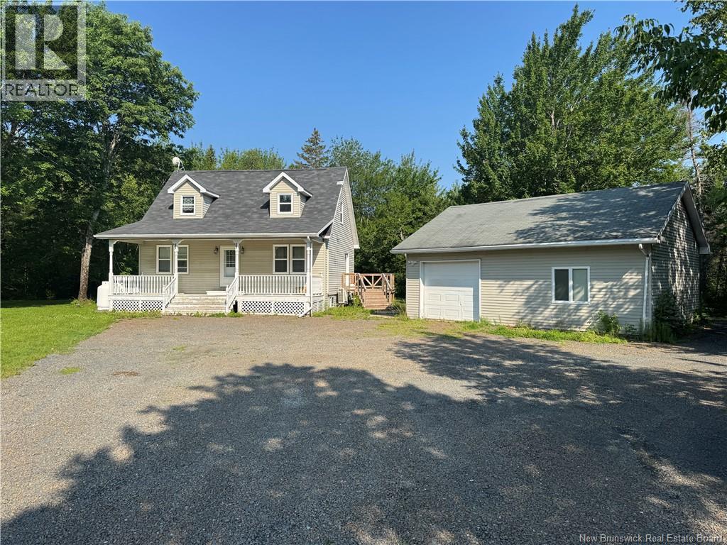 64 Route 635, Lake George, New Brunswick  E6K 3P9 - Photo 3 - NB122361