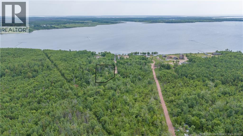 Lot 113 Route, Inkerman, New Brunswick