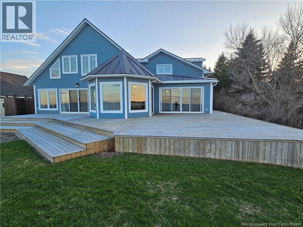 623 Baie Street, Beresford, New Brunswick