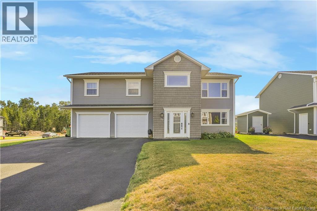 36 Burnett Street, Oromocto, New Brunswick