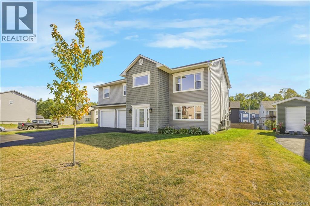 36 Burnett Street, Oromocto, New Brunswick  E2V 0J4 - Photo 2 - NB125990