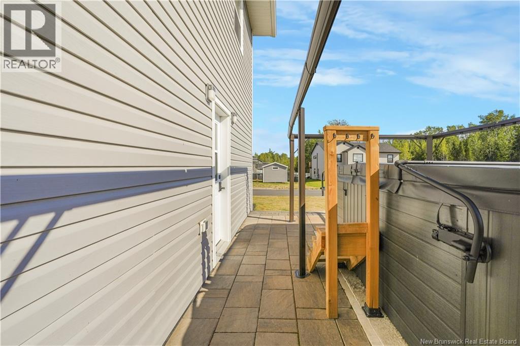 36 Burnett Street, Oromocto, New Brunswick  E2V 0J4 - Photo 38 - NB125990