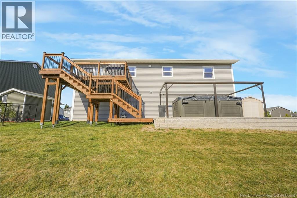 36 Burnett Street, Oromocto, New Brunswick  E2V 0J4 - Photo 40 - NB125990