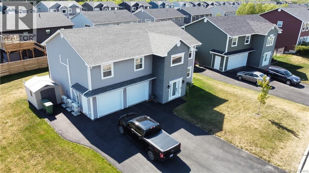 36 Burnett Street, Oromocto, New Brunswick  E2V 0J4 - Photo 42 - NB125990