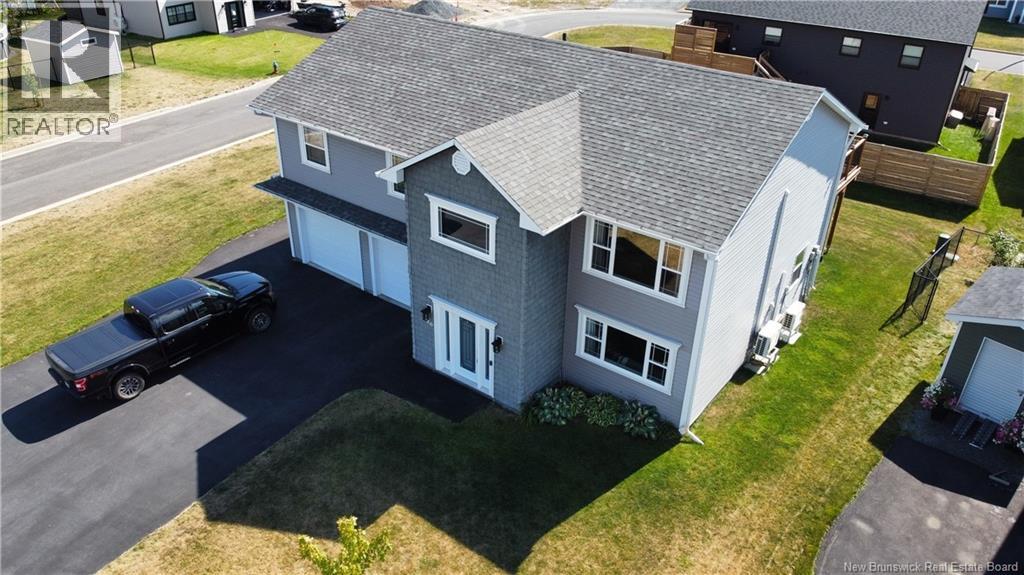 36 Burnett Street, Oromocto, New Brunswick  E2V 0J4 - Photo 43 - NB125990