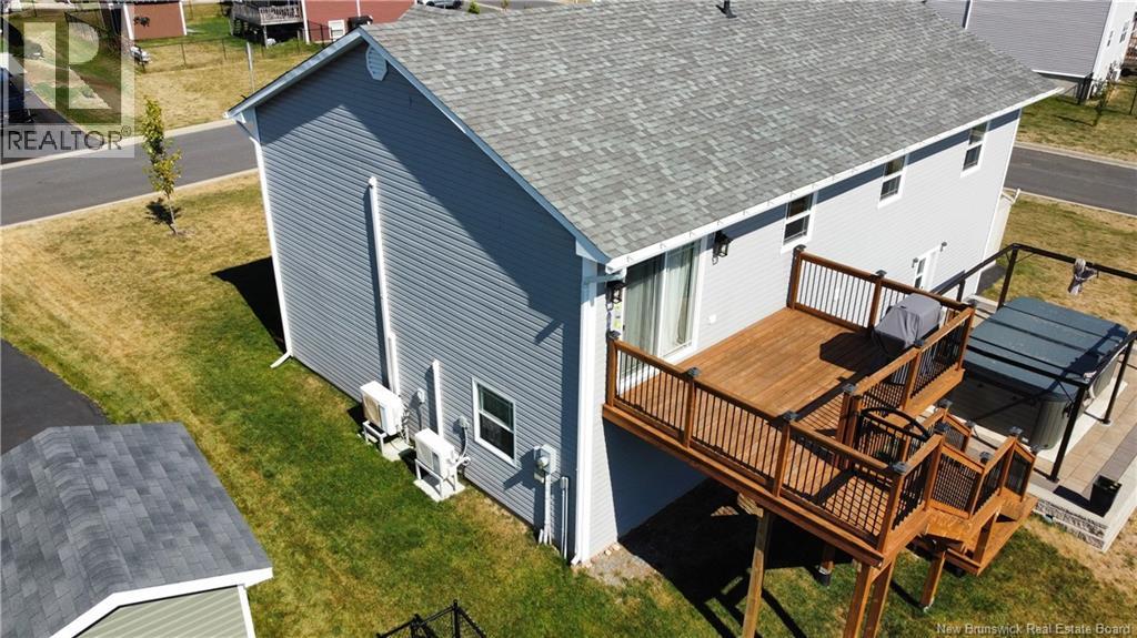 36 Burnett Street, Oromocto, New Brunswick  E2V 0J4 - Photo 45 - NB125990