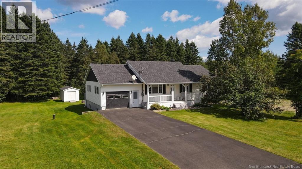 2799 Route 120 Road, St-Hilaire, New Brunswick