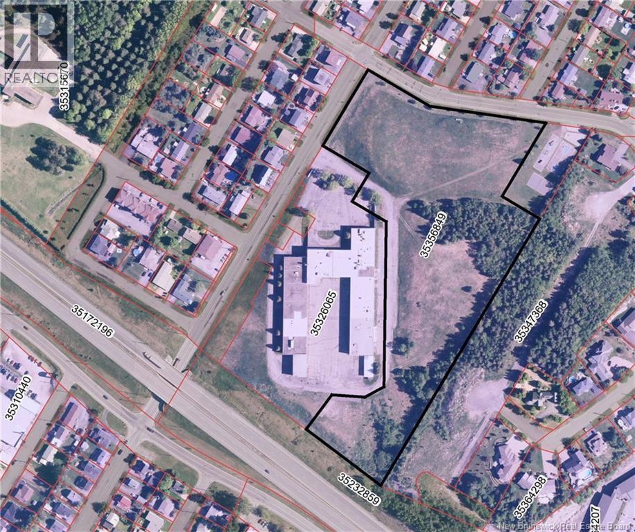 9.16 Acres Rue Carrier, Edmundston, New Brunswick  E3V 3Y1 - Photo 2 - NB126093