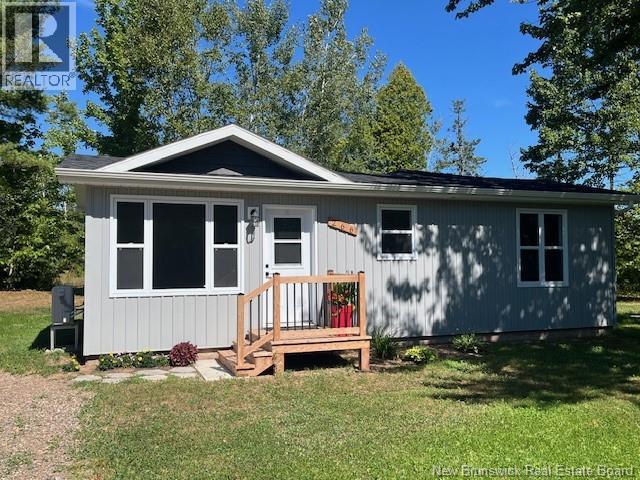 266 Herbert Road, Pokemouche, New Brunswick  E8P 1H1 - Photo 1 - NB126089
