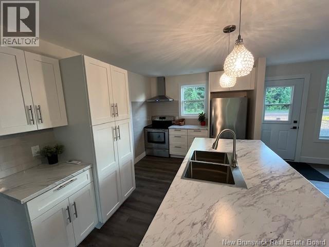 266 Herbert Road, Pokemouche, New Brunswick  E8P 1H1 - Photo 11 - NB126089