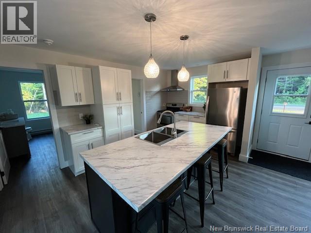 266 Herbert Road, Pokemouche, New Brunswick  E8P 1H1 - Photo 12 - NB126089