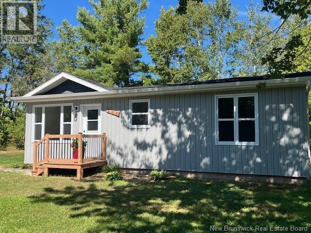 266 Herbert Road, Pokemouche, New Brunswick  E8P 1H1 - Photo 2 - NB126089
