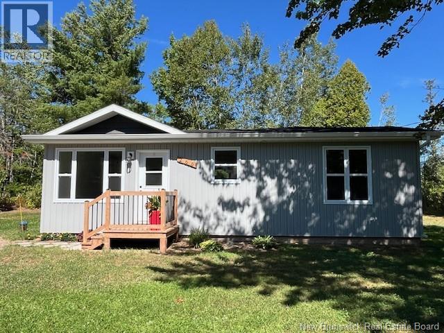 266 Herbert Road, Pokemouche, New Brunswick  E8P 1H1 - Photo 3 - NB126089