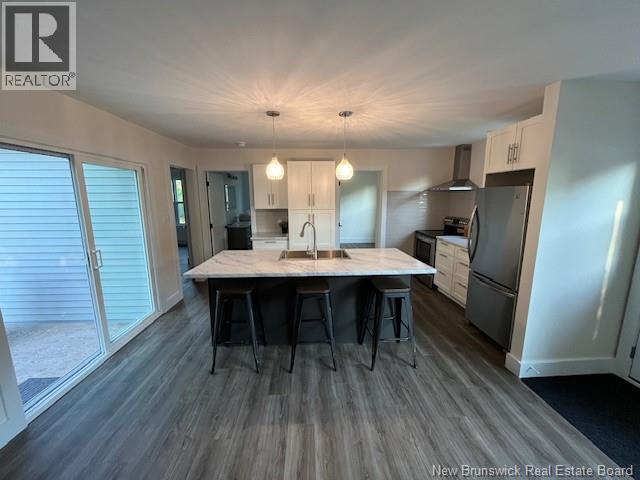 266 Herbert Road, Pokemouche, New Brunswick  E8P 1H1 - Photo 8 - NB126089