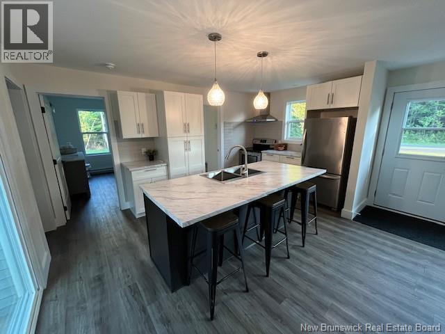 266 Herbert Road, Pokemouche, New Brunswick  E8P 1H1 - Photo 9 - NB126089