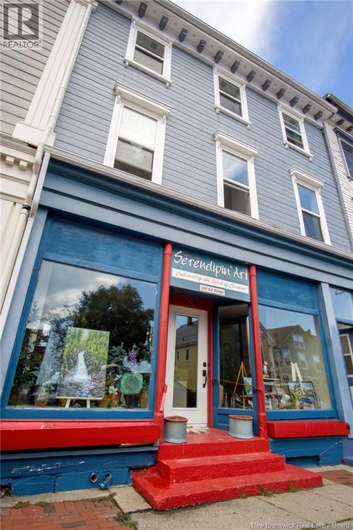 168 Water Street, Saint Andrews, New Brunswick