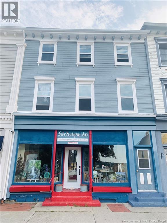 168 Water Street, Saint Andrews, New Brunswick  E5B 1B2 - Photo 19 - NB126099