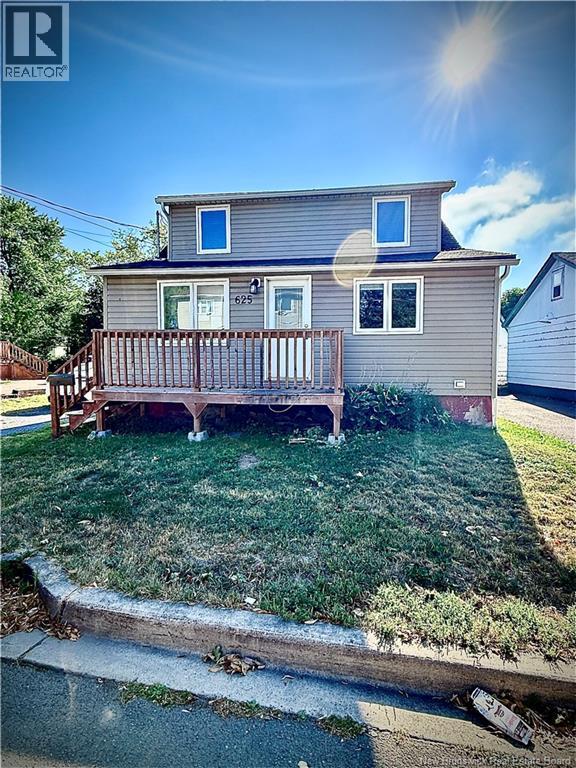 625 Charles Street, Dieppe, New Brunswick