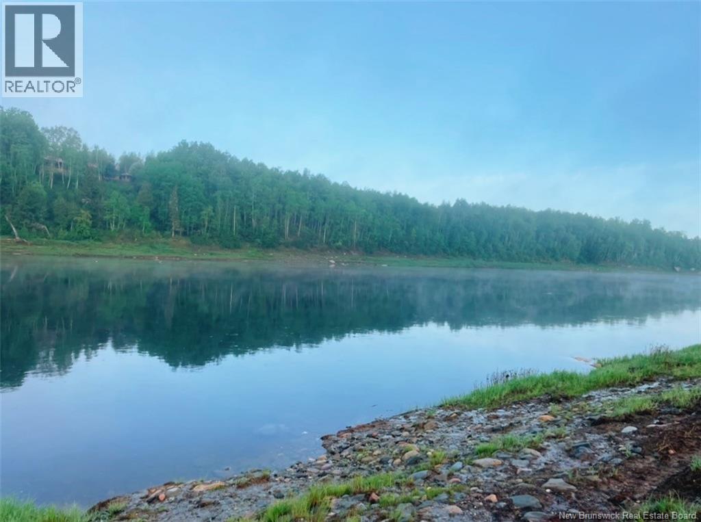 Lot 118 Route, White Rapids, New Brunswick  E9B 1A3 - Photo 1 - NB126039