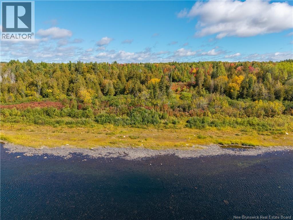 Lot 118 Route, White Rapids, New Brunswick  E9B 1A3 - Photo 10 - NB126039