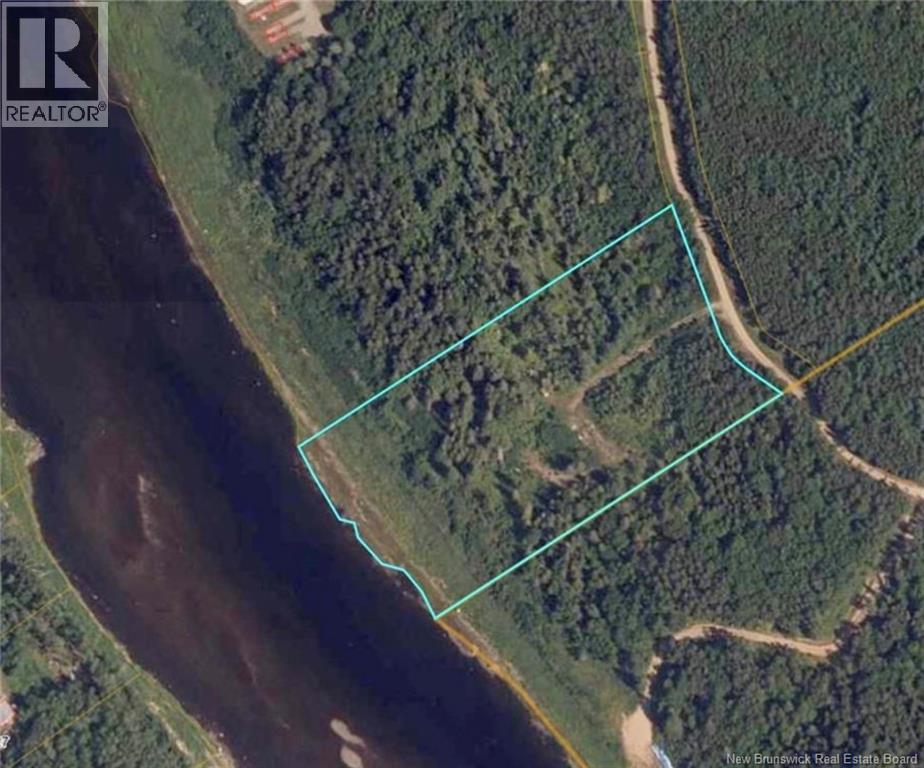 Lot 118 Route, White Rapids, New Brunswick  E9B 1A3 - Photo 2 - NB126039