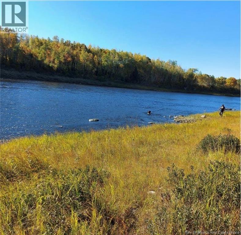 Lot 118 Route, White Rapids, New Brunswick  E9B 1A3 - Photo 3 - NB126039