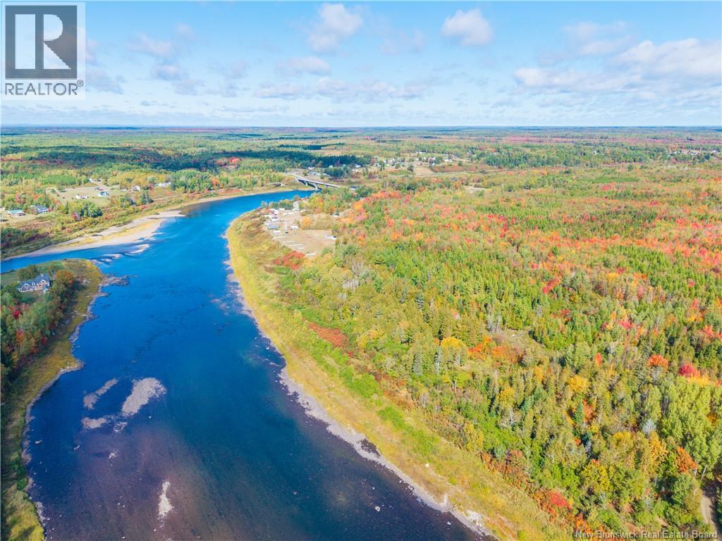 Lot 118 Route, White Rapids, New Brunswick  E9B 1A3 - Photo 8 - NB126039