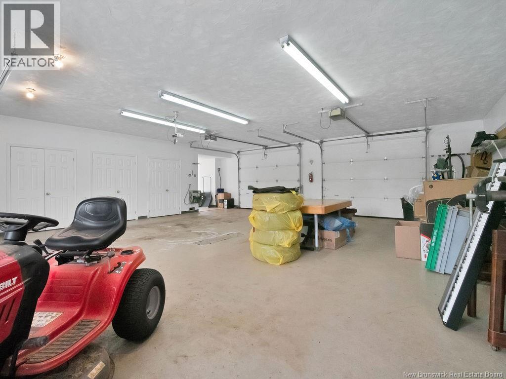 589 Route 535, Notre-Dame, New Brunswick  E4V 2K4 - Photo 36 - NB125888